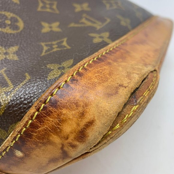 Louis Vuitton Alma PM - Picture 6 of 10